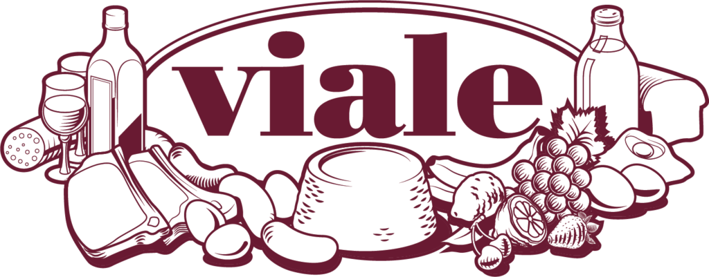 Logo_gastronomia_viale_shop_brendola_vicenza