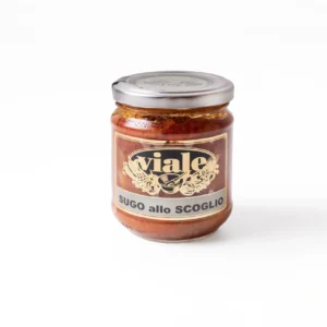 Sugo allo Scoglio - gr 170