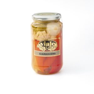 Giardiniera gr 500