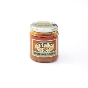 Ragù alla bolognese gr 170
