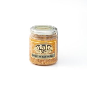 Ragù al Tastasale gr 250