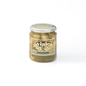 Zucchine agrodolce gr 250