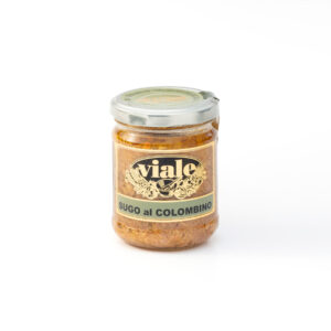 Sugo al colombino gr 160