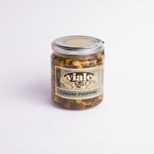 Funghi pioppini gr 250