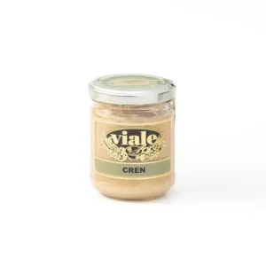 Cren grattugiato gr 180