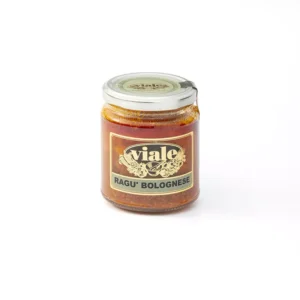 Ragù alla bolognese gr 250
