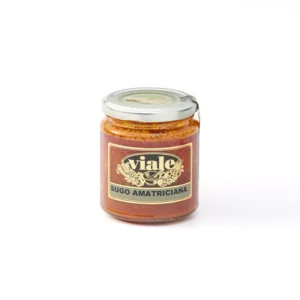 Sugo all’amatriciana gr 250