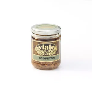 Salsa di Scopeton “salacche” gr 160