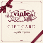 Gift Card Gastronomia Viale Brendola