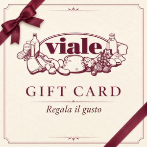 Gift Card Gastronomia Viale Brendola